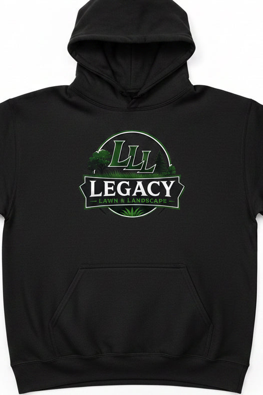 Legacy Hoodie